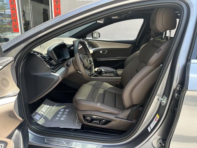 BYD Han EV 2021 Standard Range Luxury Version Used Car for Sale in Ghana -u22979489 | ZEEX AUTO