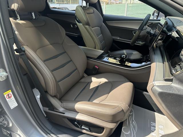 BYD Han EV 2021 Standard Range Luxury Version Used Car for Sale in Ghana -u22979489 | ZEEX AUTO