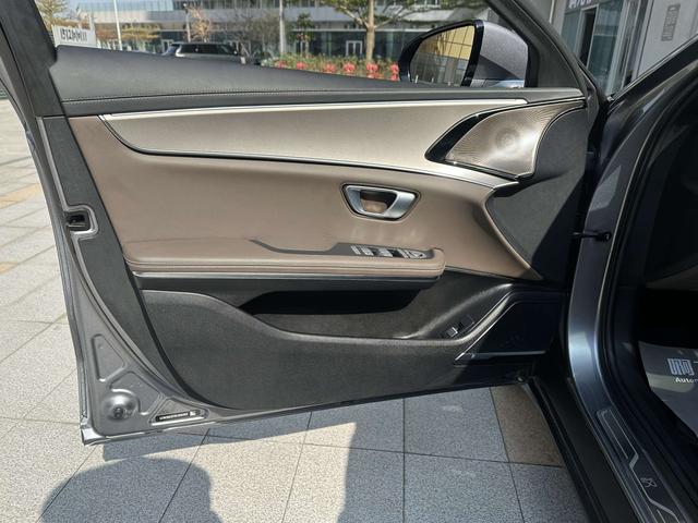 BYD Han EV 2021 Standard Range Luxury Version Used Car for Sale in Ghana -u22979489 | ZEEX AUTO