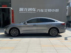 BYD Han EV 2021 Standard Range Luxury Version Used Car for Sale in Ghana -u22979489 | ZEEX AUTO