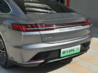 BYD Han EV 2021 Standard Range Luxury Version Used Car for Sale in Ghana -u22979489 | ZEEX AUTO