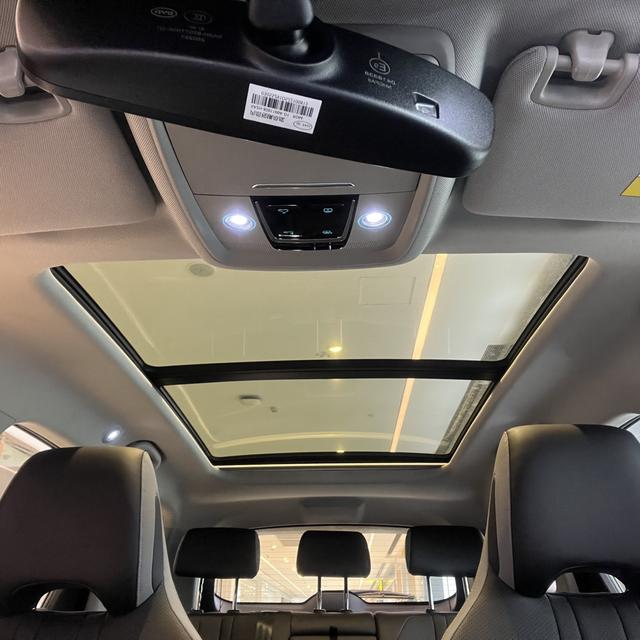 BYD Sea Lion 05 DM 2025 Intelligent Driving Edition DM-i 115KM Flagship Used Car for Sale in Ghana -u22747703 | ZEEX AUTO