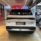 BYD Sea Lion 05 DM 2025 Intelligent Driving Edition DM-i 115KM Flagship Used Car for Sale in Ghana -u22747703 | ZEEX AUTO