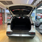 BYD Sea Lion 05 DM 2025 Intelligent Driving Edition DM-i 115KM Flagship Used Car for Sale in Ghana -u22747703 | ZEEX AUTO