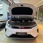 BYD Sea Lion 05 DM 2025 Intelligent Driving Edition DM-i 115KM Flagship Used Car for Sale in Ghana -u22747703 | ZEEX AUTO