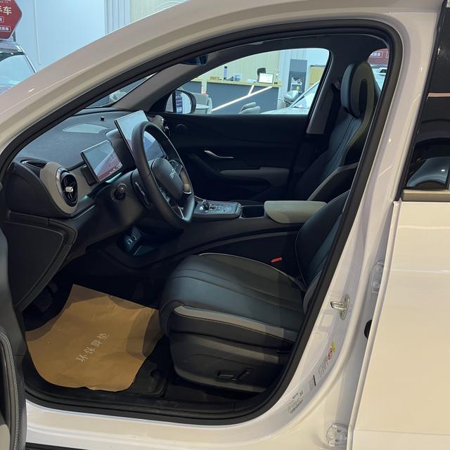BYD Sea Lion 05 DM 2025 Intelligent Driving Edition DM-i 115KM Flagship Used Car for Sale in Ghana -u22747703 | ZEEX AUTO