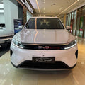 BYD Sea Lion 05 DM 2025 Intelligent Driving Edition DM-i 115KM Flagship Used Car for Sale in Ghana -u22747703 | ZEEX AUTO