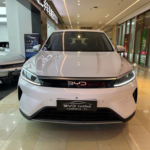 BYD Sea Lion 05 DM 2025 Intelligent Driving Edition DM-i 115KM Flagship Used Car for Sale in Ghana -u22747703 | ZEEX AUTO