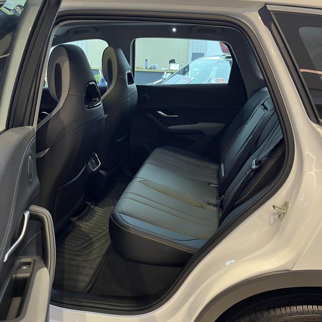 BYD Sea Lion 05 DM 2025 Intelligent Driving Edition DM-i 115KM Flagship Used Car for Sale in Ghana -u22747703 | ZEEX AUTO