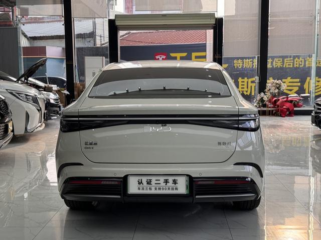 BYD Seal 07DM 2024 DM-i 70KM Elite Edition Used Car for Sale in Ghana -u22912412 | ZEEX AUTO