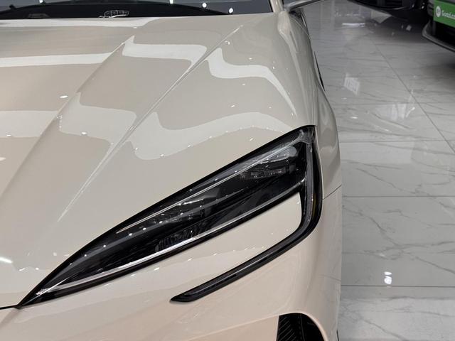 BYD Seal 07DM 2024 DM-i 70KM Elite Edition Used Car for Sale in Ghana -u22912412 | ZEEX AUTO