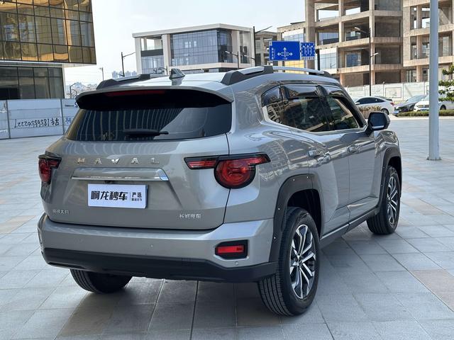 GWM Haval Dargo PLUS 2023 1.5T 2WD Wild Adventure Edition Plus Used Car for Sale in Ghana -u22725749 | ZEEX AUTO