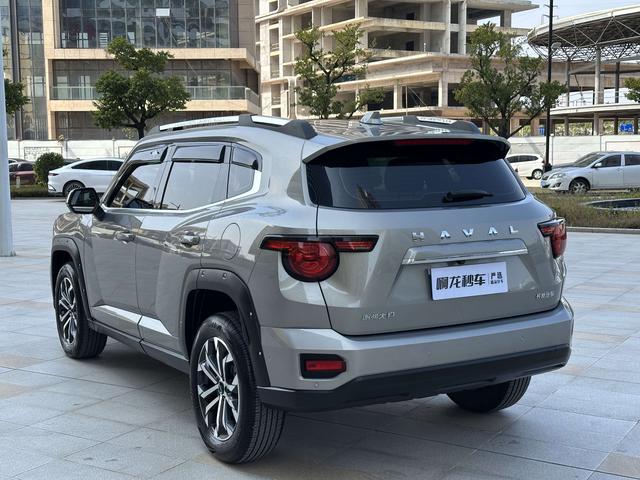 GWM Haval Dargo PLUS 2023 1.5T 2WD Wild Adventure Edition Plus Used Car for Sale in Ghana -u22725749 | ZEEX AUTO