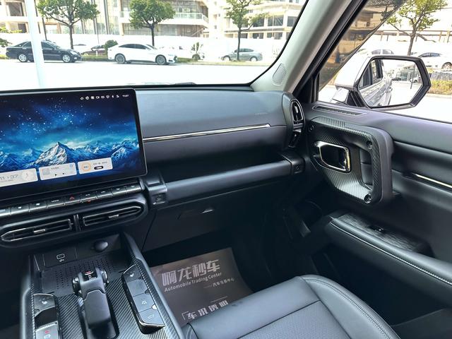GWM Haval Dargo PLUS 2023 1.5T 2WD Wild Adventure Edition Plus Used Car for Sale in Ghana -u22725749 | ZEEX AUTO