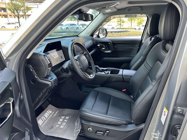 GWM Haval Dargo PLUS 2023 1.5T 2WD Wild Adventure Edition Plus Used Car for Sale in Ghana -u22725749 | ZEEX AUTO