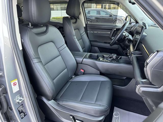 GWM Haval Dargo PLUS 2023 1.5T 2WD Wild Adventure Edition Plus Used Car for Sale in Ghana -u22725749 | ZEEX AUTO