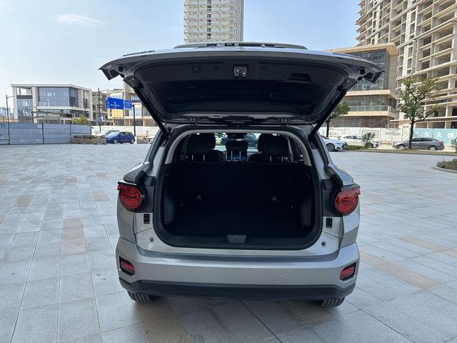 GWM Haval Dargo PLUS 2023 1.5T 2WD Wild Adventure Edition Plus Used Car for Sale in Ghana -u22725749 | ZEEX AUTO