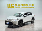GAC Toyota Frontlander 2022 2.0L CVT Leading Edition Used Car for Sale in Ghana -u22236329 | ZEEX AUTO
