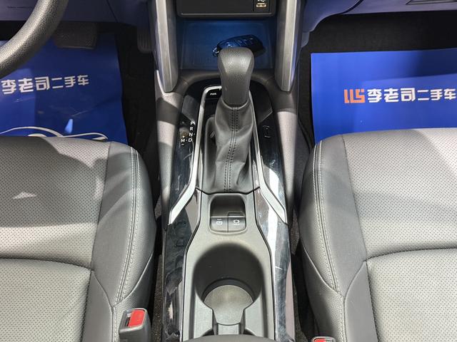 GAC Toyota Frontlander 2022 2.0L CVT Leading Edition Used Car for Sale in Ghana -u22236329 | ZEEX AUTO