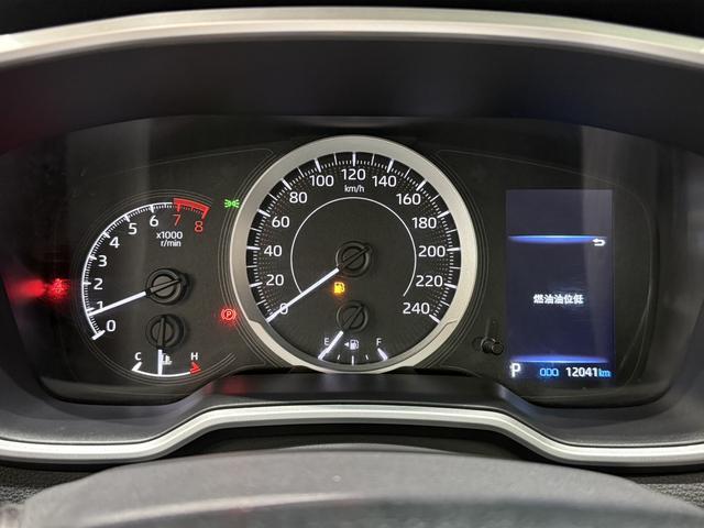 GAC Toyota Frontlander 2022 2.0L CVT Leading Edition Used Car for Sale in Ghana -u22236329 | ZEEX AUTO