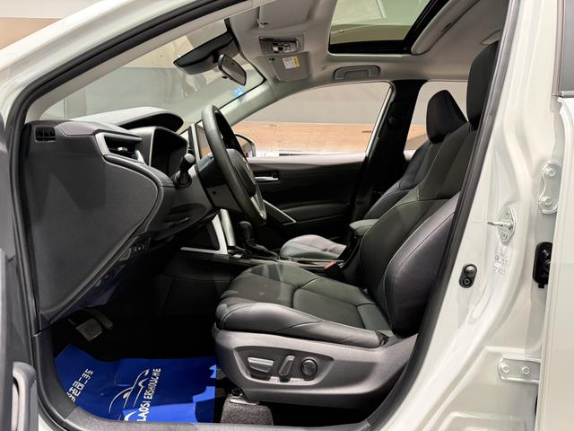 GAC Toyota Frontlander 2022 2.0L CVT Leading Edition Used Car for Sale in Ghana -u22236329 | ZEEX AUTO