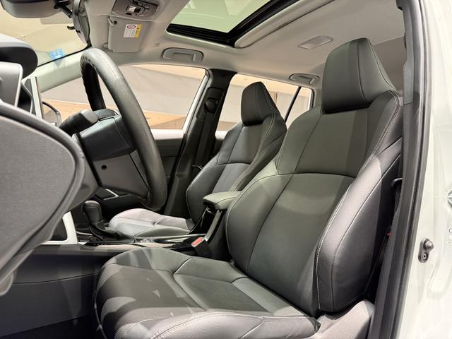 GAC Toyota Frontlander 2022 2.0L CVT Leading Edition Used Car for Sale in Ghana -u22236329 | ZEEX AUTO