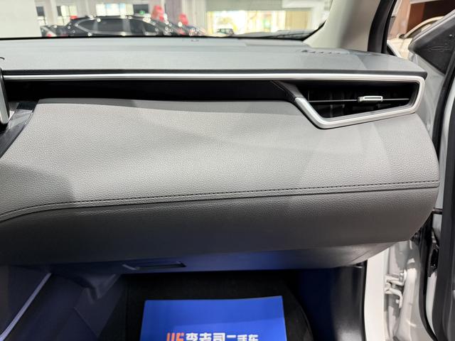 GAC Toyota Frontlander 2022 2.0L CVT Leading Edition Used Car for Sale in Ghana -u22236329 | ZEEX AUTO