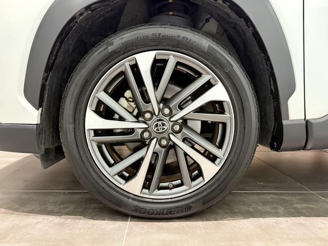 GAC Toyota Frontlander 2022 2.0L CVT Leading Edition Used Car for Sale in Ghana -u22236329 | ZEEX AUTO