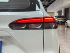 GAC Toyota Frontlander 2022 2.0L CVT Leading Edition Used Car for Sale in Ghana -u22236329 | ZEEX AUTO