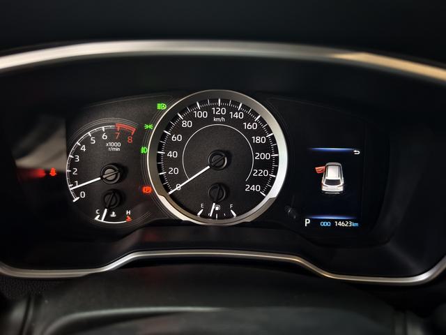 GAC Toyota Frontlander 2022 2.0L CVT Luxury PLUS Edition Used Car for Sale in Ghana -u22934317 | ZEEX AUTO