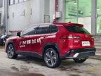 GAC Toyota Frontlander 2022 2.0L CVT Luxury PLUS Edition Used Car for Sale in Ghana -u22934317 | ZEEX AUTO