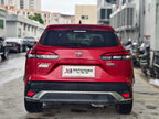 GAC Toyota Frontlander 2022 2.0L CVT Luxury PLUS Edition Used Car for Sale in Ghana -u22934317 | ZEEX AUTO