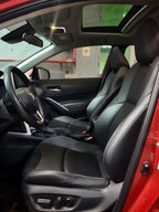 GAC Toyota Frontlander 2022 2.0L CVT Luxury PLUS Edition Used Car for Sale in Ghana -u22934317 | ZEEX AUTO