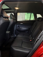 GAC Toyota Frontlander 2022 2.0L CVT Luxury PLUS Edition Used Car for Sale in Ghana -u22934317 | ZEEX AUTO