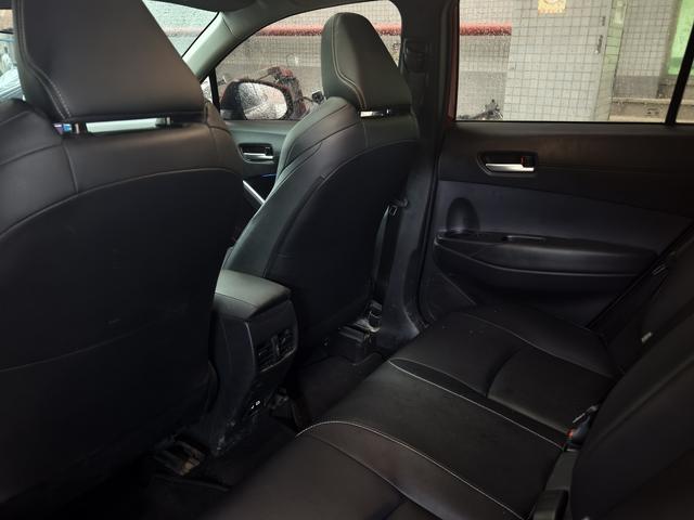 GAC Toyota Frontlander 2022 2.0L CVT Luxury PLUS Edition Used Car for Sale in Ghana -u22934317 | ZEEX AUTO