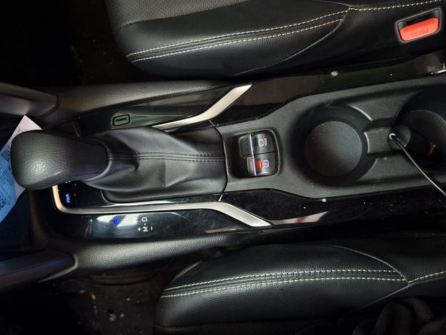 GAC Toyota Frontlander 2022 2.0L CVT Luxury PLUS Edition Used Car for Sale in Ghana -u22934317 | ZEEX AUTO