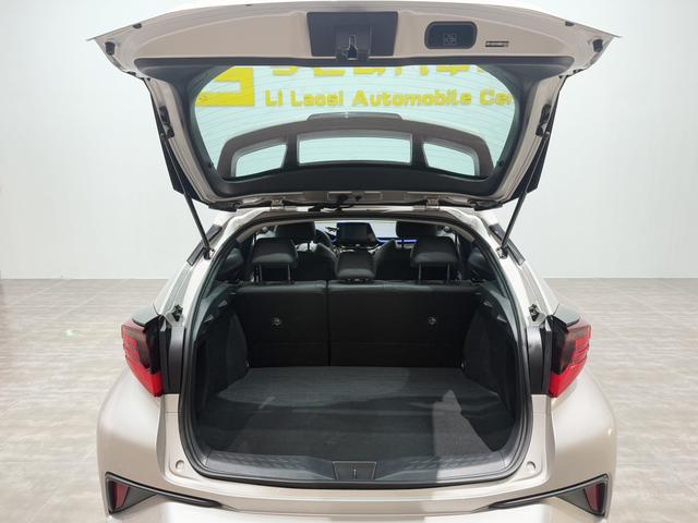 GAC Toyota C-HR 2021 2.0L Luxury Edition Used Car for Sale in Ghana -u22075134 | ZEEX AUTO