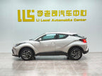 GAC Toyota C-HR 2021 2.0L Luxury Edition Used Car for Sale in Ghana -u22075134 | ZEEX AUTO