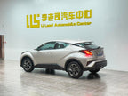 GAC Toyota C-HR 2021 2.0L Luxury Edition Used Car for Sale in Ghana -u22075134 | ZEEX AUTO
