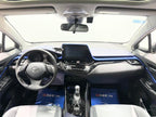 GAC Toyota C-HR 2021 2.0L Luxury Edition Used Car for Sale in Ghana -u22075134 | ZEEX AUTO
