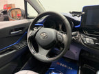 GAC Toyota C-HR 2021 2.0L Luxury Edition Used Car for Sale in Ghana -u22075134 | ZEEX AUTO