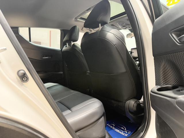 GAC Toyota C-HR 2021 2.0L Luxury Edition Used Car for Sale in Ghana -u22075134 | ZEEX AUTO