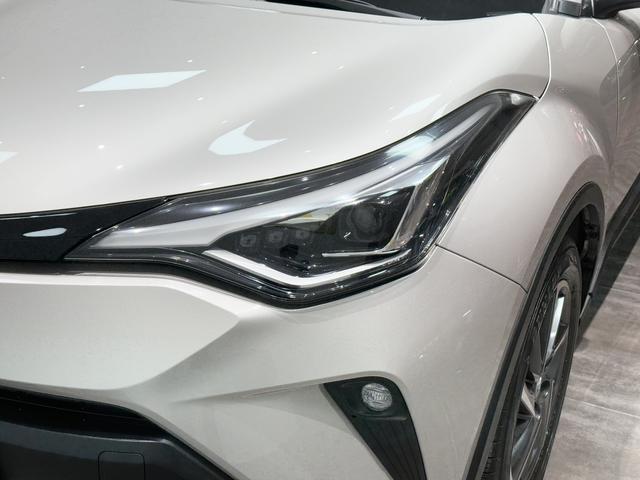 GAC Toyota C-HR 2021 2.0L Luxury Edition Used Car for Sale in Ghana -u22075134 | ZEEX AUTO