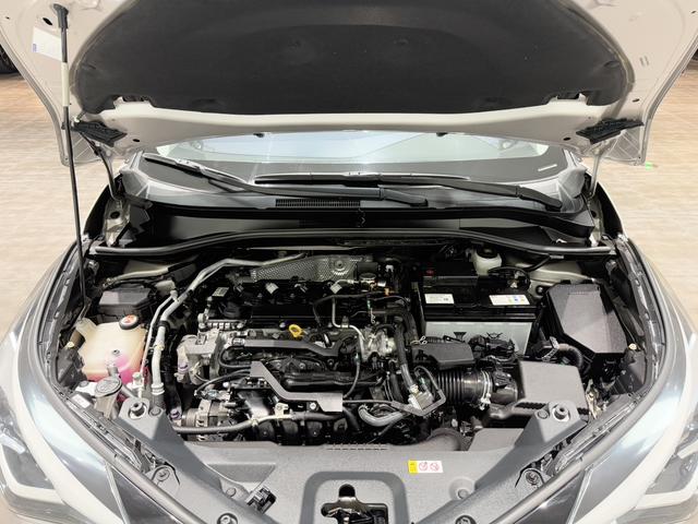 GAC Toyota C-HR 2021 2.0L Luxury Edition Used Car for Sale in Ghana -u22075134 | ZEEX AUTO