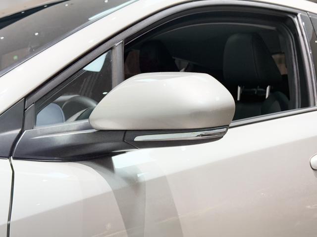GAC Toyota C-HR 2021 2.0L Luxury Edition Used Car for Sale in Ghana -u22075134 | ZEEX AUTO