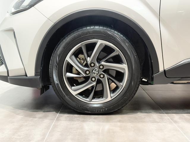 GAC Toyota C-HR 2021 2.0L Luxury Edition Used Car for Sale in Ghana -u22075134 | ZEEX AUTO