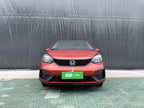 GAC Honda Fit 2022 1.5L CVT MUGEN Edition Used Car for Sale in Ghana -u22887665 | ZEEX AUTO