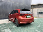 GAC Honda Fit 2022 1.5L CVT MUGEN Edition Used Car for Sale in Ghana -u22887665 | ZEEX AUTO