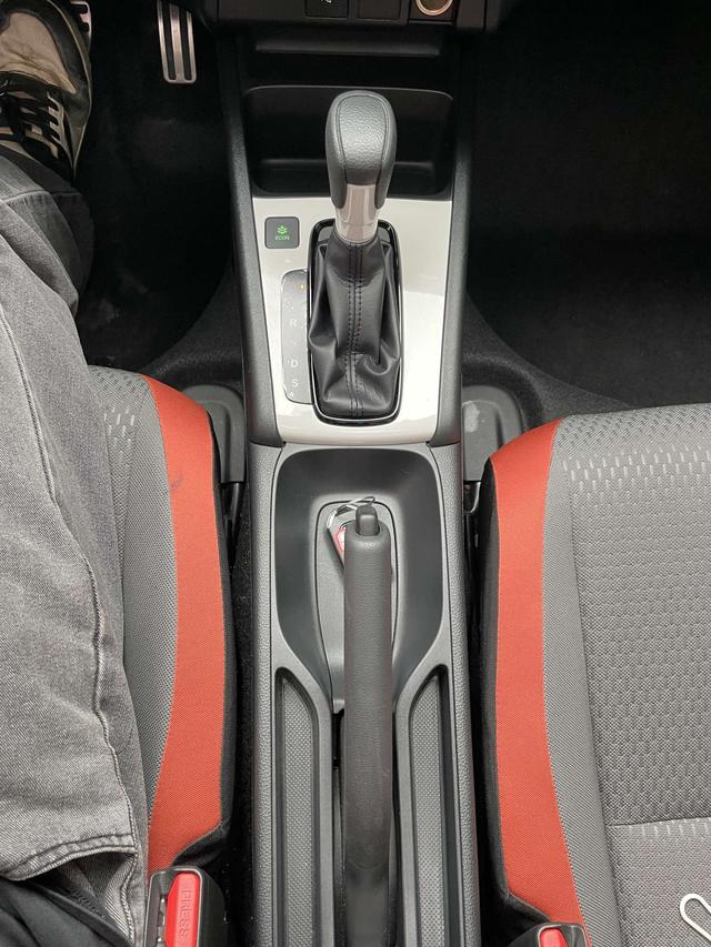 GAC Honda Fit 2022 1.5L CVT MUGEN Edition Used Car for Sale in Ghana -u22887665 | ZEEX AUTO