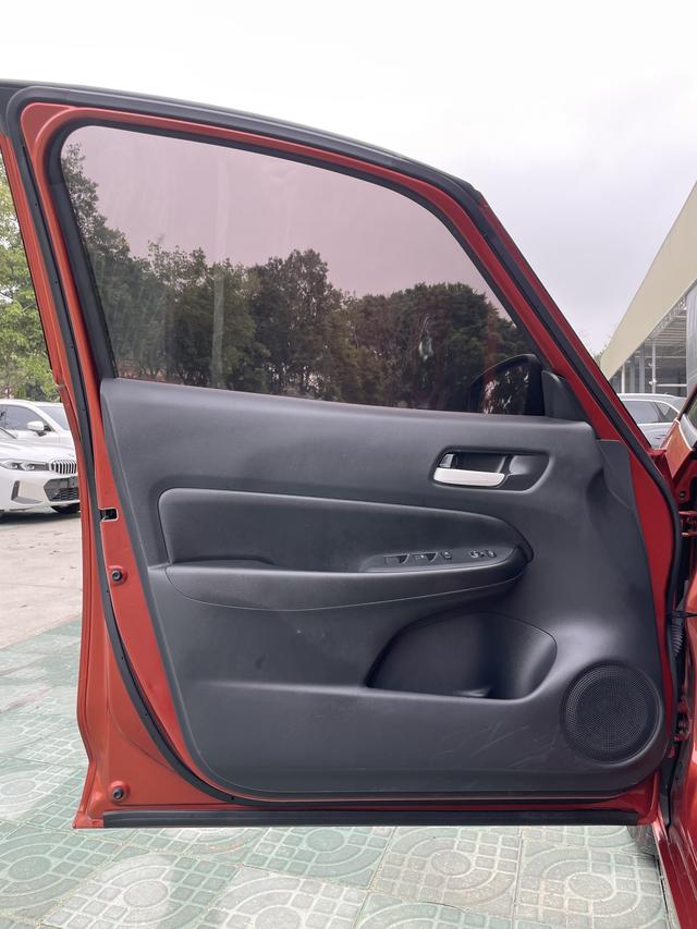 GAC Honda Fit 2022 1.5L CVT MUGEN Edition Used Car for Sale in Ghana -u22887665 | ZEEX AUTO